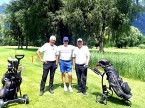 Impressioni dell'11° Trofeo di golf UPSA